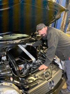 North Logan Import Auto Repair